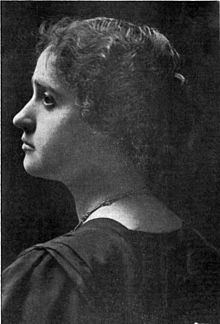 Jane Bathori